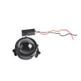 thumbnail image 2 of TopLLC Car Accessories Eye LED Lens Car Headlight Devil Eye Headlights Car Decorative Lights a Headlight, 2 of 9