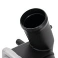 thumbnail image 6 of TRQ Radiator Assembly Plastic Tanks Aluminum Core Direct Fit for Ford Lincoln RDA83004, 6 of 6