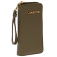 thumbnail image 1 of Cartera Jennyfer Verde 9549-2, 1 of 5
