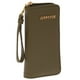 thumbnail image 1 of Cartera Jennyfer Verde 9549-2, 1 of 5