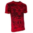 thumbnail image 6 of Xtreme Couture by Affliction Men's T-Shirt Patron, 6 of 8
