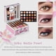 thumbnail image 4 of Kit de maquillaje Color Nymph Beginner con estuche cosmético en forma de tren, 4 of 7