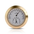 thumbnail image 4 of Amdohai Hygrothermograph Violin Accessaries Round Thermometer Hygrometer Humidity Temperature Meter, 4 of 8