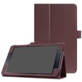 thumbnail image 2 of TechWave For Galaxy Tab A 8inch SM-T380 T385 2017 Smart Leather Cover, 2 of 7