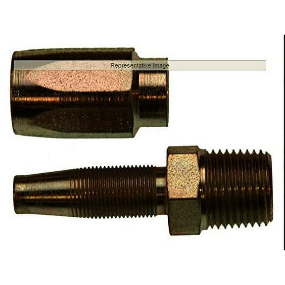 GATES BELTS & HOSES - 6C5-4RMP