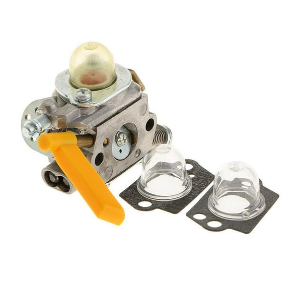 Kenally Carburetor f/ Homelite ZAMA 3074504 C1U-H60 985624001 30CC 26CC Jardín y Patio