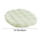 thumbnail image 3 of Cojn De Invierno Acolchado Para Silla De Oficina, Almohadilla De Espuma Viscoelstica Suave, Soporte Ergonmico Para La Espalda, Uso En La Oficina En Casa, Comodidad Durante Largas, UKHBMC, 3 of 9