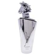 Lattafa Maahir Legacy ، 3.4 أوقية EDP Spray