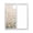 Multicolor, variant on Vintage Botanical Window Privacy Film, Spring Floral Summer Botanical Rustic Static Cling UV Sun Blocking Tint Film Heat Control Windows Films for Bedroom Bathroom, Window Stickers 29.5"x78.7"