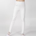 thumbnail image 1 of Niñas Pie Leggings Ballet Danza Gimnasia Cálido Grueso 150 cm Hugo Leggings de baile para niños, 1 of 10