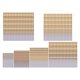 thumbnail image 2 of 120 Piezas Juego de Brocas titaneo HSS para Metal, Acero, Madera, PláStico, Cobre, AleacióN Aluminio, 1 Mm una 3.5, 2 of 5