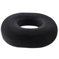 thumbnail image 1 of Cojín de asiento tipo donut Cojín para hemorroides de alta calidad fabricado con espuma viscoelástica, 1 of 5