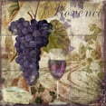 thumbnail image 1 of Tile Mural Kitchen Backsplash - Wine Country III-CB - by Color Bakery, 1 of 1