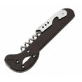 thumbnail image 1 of Bottle Opener With Foil Cutter Waiters Friend Corkscrew Pirouette Beaumont Tool, 1 of 4