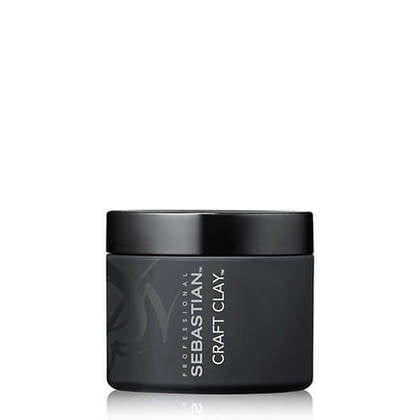 Sebastian Professional - Pâte Artisanale - Texturisant pour Cheveux /1.7 Oz/