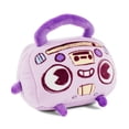thumbnail image 3 of Peluche MochioShis Suki Rajikase Boom Box, 15 cm, personaje, 3 of 9