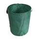 thumbnail image 2 of Bolsa reutilizable para hojas de jardín con asas, bolsa para piscina y jardín para recoger hojas de césped. verde 272L, 2 of 9