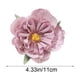 thumbnail image 3 of Simulation Flower Head Silk Flower Head Decoration DIY Handmade Fake Flower Material Simulation Flower Decoration, 3 of 7