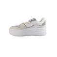 thumbnail image 3 of Tenis Mujer simipel Blanco Leon 151, 3 of 4