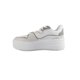 thumbnail image 3 of Tenis Mujer simipel Blanco Leon 151, 3 of 4