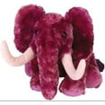 thumbnail image 2 of Beanie Buddies Colosso the Wooly Mammoth Ty Beanie Babies, 2 of 4