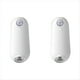 thumbnail image 1 of Lámpara LED con Sensor de Movimiento para Baño, Escaleras, 8 Colores, Inalámbrica, Recargable, Resistente Al Agua., 1 of 5