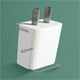 thumbnail image 3 of Cargador De Pared Usb Adaptador De Corriente 5 V 1 A Cargador Universal Usb Para Teléfonos Móviles Bloque Cúbico Compatible, 3 of 7