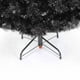 thumbnail image 3 of Arbol de Navidad NAVIPLASTIC Sierra Negro 175 cm Pino Artificial, 3 of 3