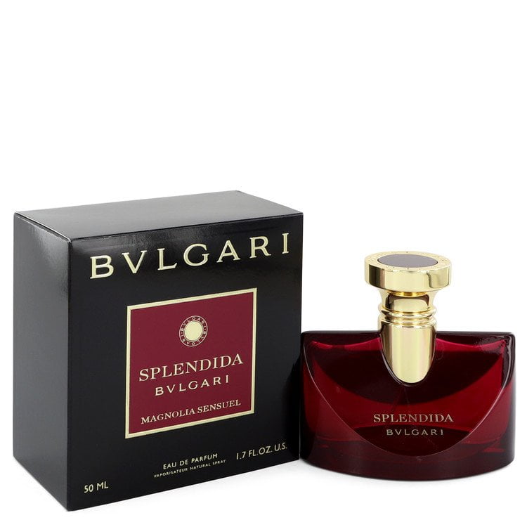 bvlgari perfume splendida magnolia sensuel