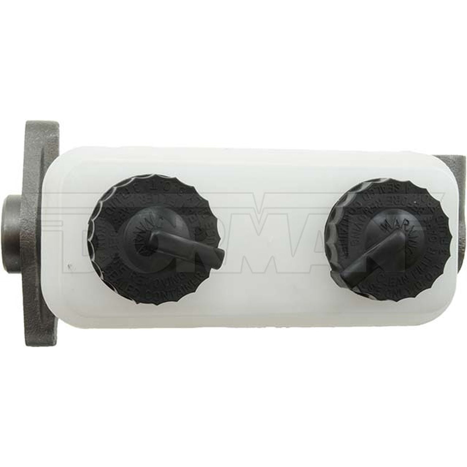 "Dorman M39638 Brake Master Cylinder for Specific Dodge Models" Fits select: 1987-1993 DODGE DAKOTA