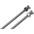 thumbnail image 3 of Stainless Radiator Support Rods, Fits 1928-31 Ford, 3 of 6
