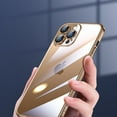 thumbnail image 4 of ShellTech for iPhone 16 Plus Slim Case,Full Camera Lens Protective,Never Yellowing,Anti-Scratches,Original Color Match Clear Women Men Phone Lightweight Hard Thin Cover,Silver, 4 of 11