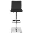 thumbnail image 2 of Tabouret de bar contemporain Captain, de LumiSource, 2 of 7