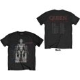 thumbnail image 1 of Queen Unisex T-Shirt European Tour 1984 (Back Print), 1 of 3