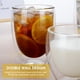 thumbnail image 5 of Labymos Tazas de vidrio de doble pared, 5 of 8