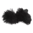 thumbnail image 2 of 2pcs Windproof Microphone Plush Covers Lapel Microphone Guard Protection, 2 of 8