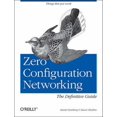 thumbnail image 1 of Pre-Owned Zero Configuration Networking: The Definitive Guide Paperback, 1 of 1