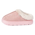 thumbnail image 2 of Zapatos cómodos Ndcxsfigh casa invierno Rosa 42-43, 2 of 9