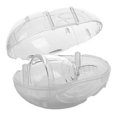 thumbnail image 1 of ZHAOCHENG Copa menstrual de silicona Copa menstrual higiénica para mujeres, 1 of 5