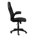 thumbnail image 3 of Aria Gaming Chair, Black, 3 of 6