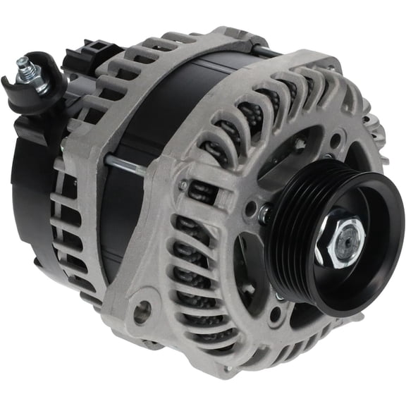 OEG Parts New Alternator Replacement for Ford Explorer V6 3.5L 14-19 GB5T-10300-AB GB5Z-10346-A A003TV0891 A003TV0891ZC GL-8787 A3TV0891 A3TV0891ZC