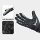 thumbnail image 3 of Guantes Guantes de ciclismo Guantes impermeables para pantalla táctil Guantes cálidos de invierno Gu kyncilor Guantes, 3 of 7