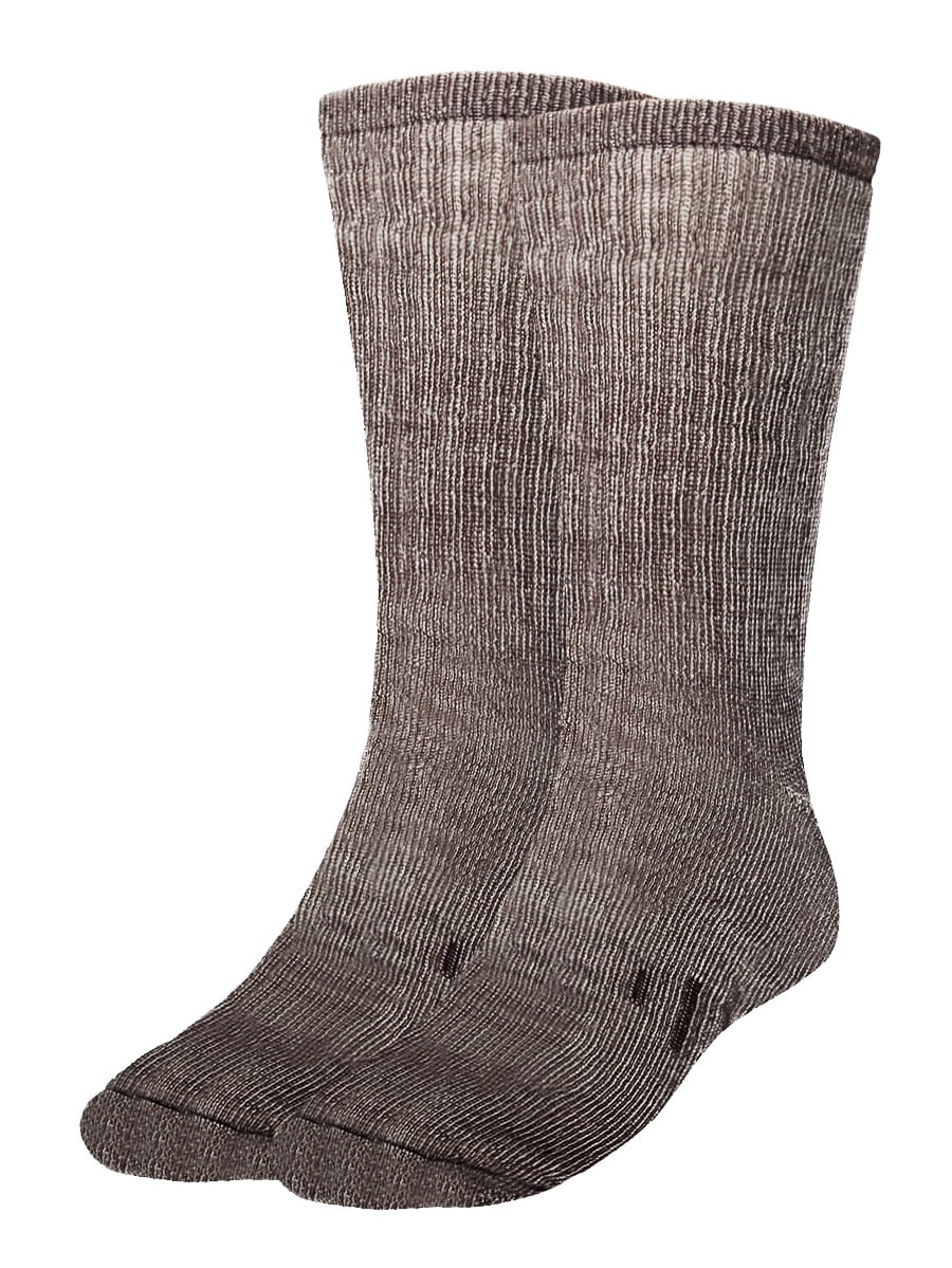 women's wool crew socks