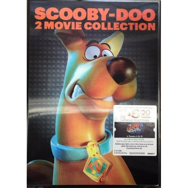 Scooby Doo Two Movie Collection Dvd Walmart Com Walmart Com Scooby Doo Two Movie Collection Dvd Walmart Com Walmart Com