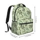 thumbnail image 2 of Disketp Green Snake Mochila Estampada para Hombre y Mujer – Mochila Ligera Clásica con Múltiples Bolsillos para Universidad, Trabajo y Viajes-One Size, 2 of 5