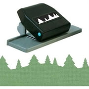 Alpine Trail Edger Punch
