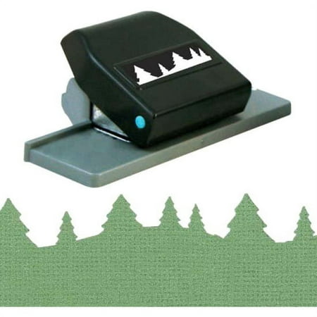 Alpine Trail Edger Punch