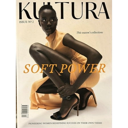 Kultura Magazine Issue 2