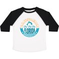 thumbnail image 3 of Inktastic Sarasota Florida Vacation Travel Boys or Girls Toddler T-Shirt, 3 of 5