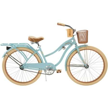 bike cruiser huffy lusso nel inch